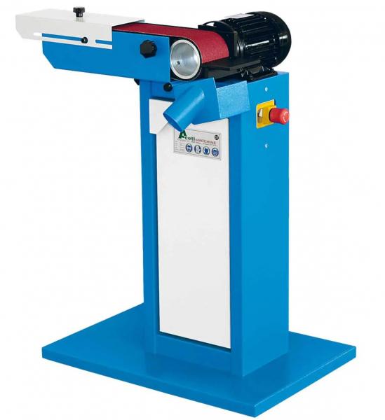 Bandschleifmaschine Aceti ART 45